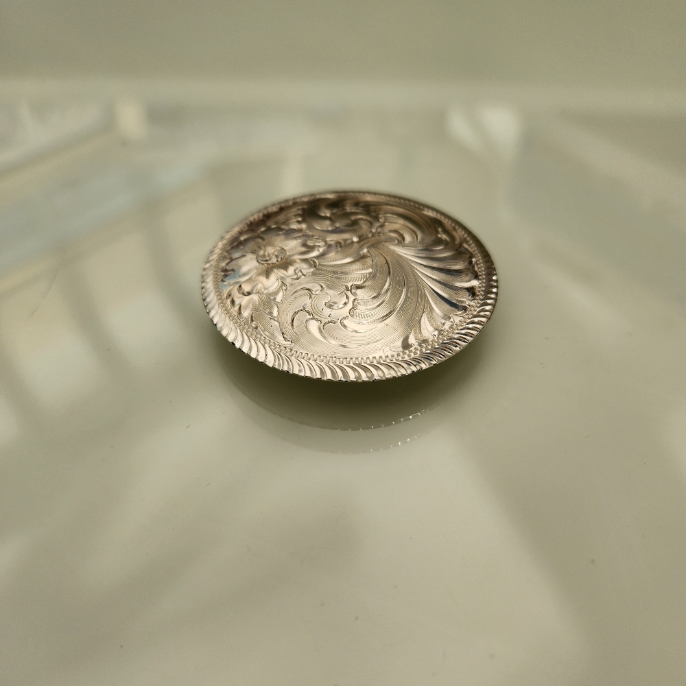 2 Inch Concho - image 2